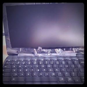 Samsung chrome book 3